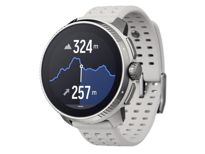 Suunto Race Birch